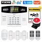 Sistema de alarma inteligente para el hogar - Miniatura 4