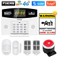 Sistema de alarma inteligente para el hogar - Miniatura 2