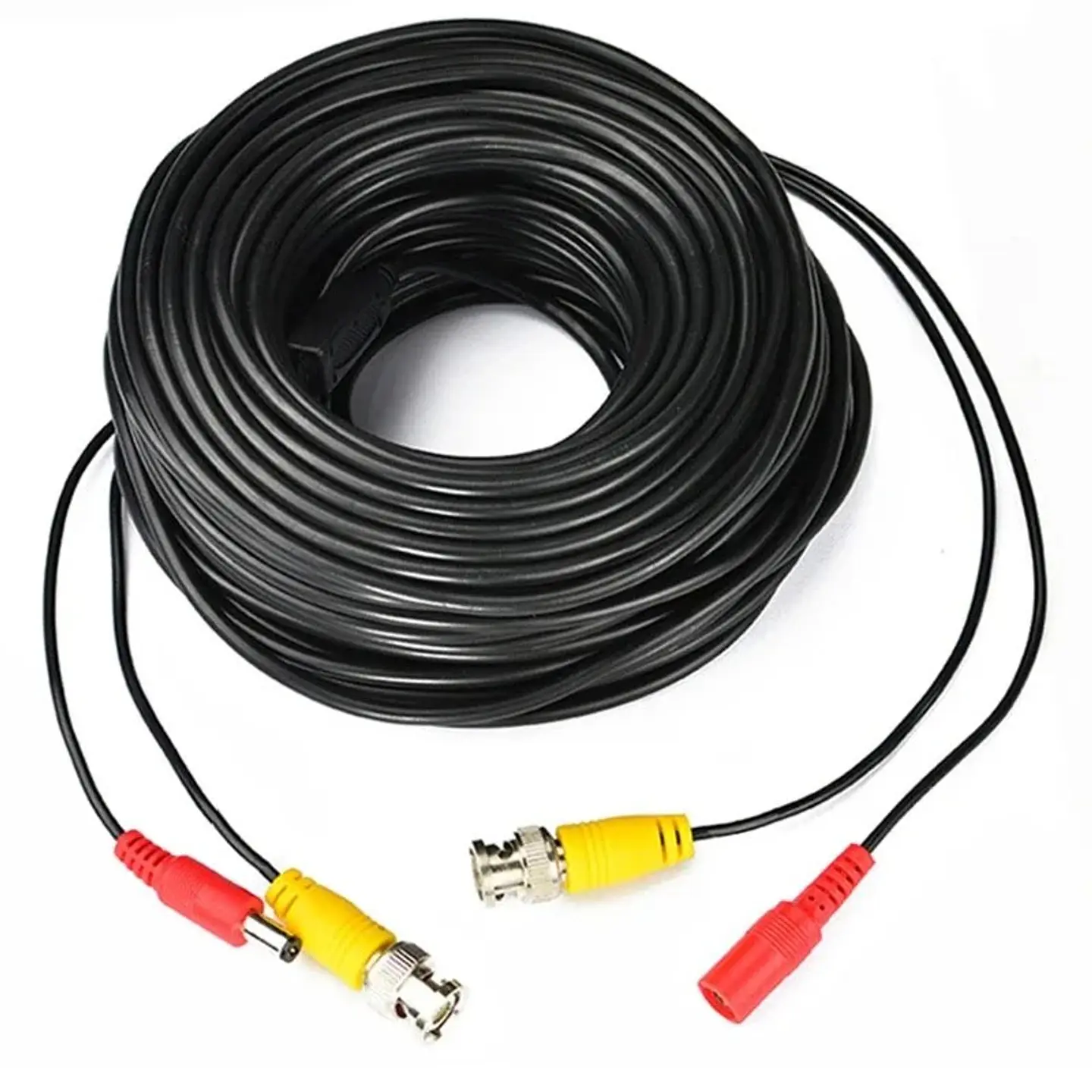 Cable BNC 10M para cámaras CCTV y DVR 5