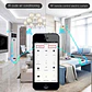 Control Remoto Universal WiFi RF IR para Hogar Inteligente - Miniatura 4