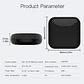 Control Remoto Universal WiFi RF IR para Hogar Inteligente - Miniatura 6