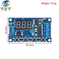 Módulo de Control de Retardo Dual MOS 12V 24V - Miniatura 2