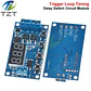 Módulo de Control de Retardo Dual MOS 12V 24V - Miniatura 3