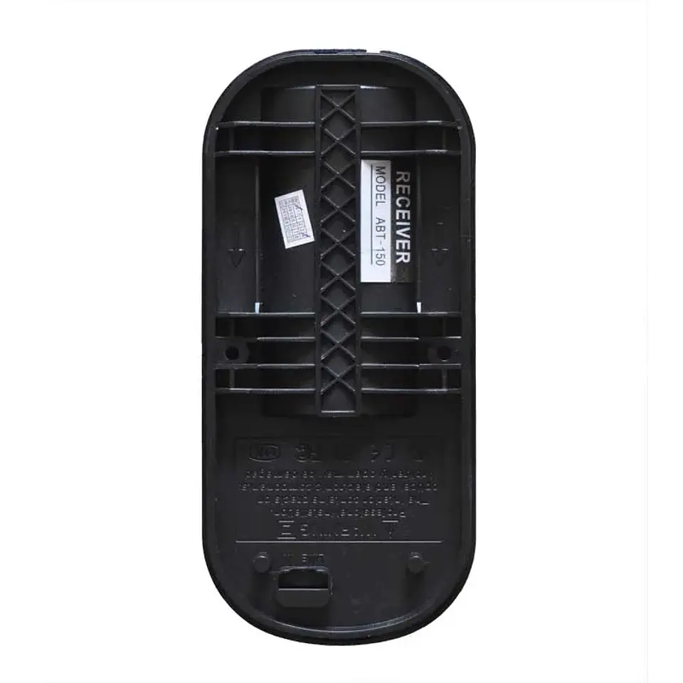 Detector de haz infrarrojo para exteriores 4