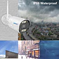 Kit Cámara Wifi 5MP NVR 8 Canales Detección Humana - Miniatura 3