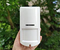 Sistema de Alarma 4G + WiFi Tuya PGST PG-107 Inalámbrico con App y Alexa