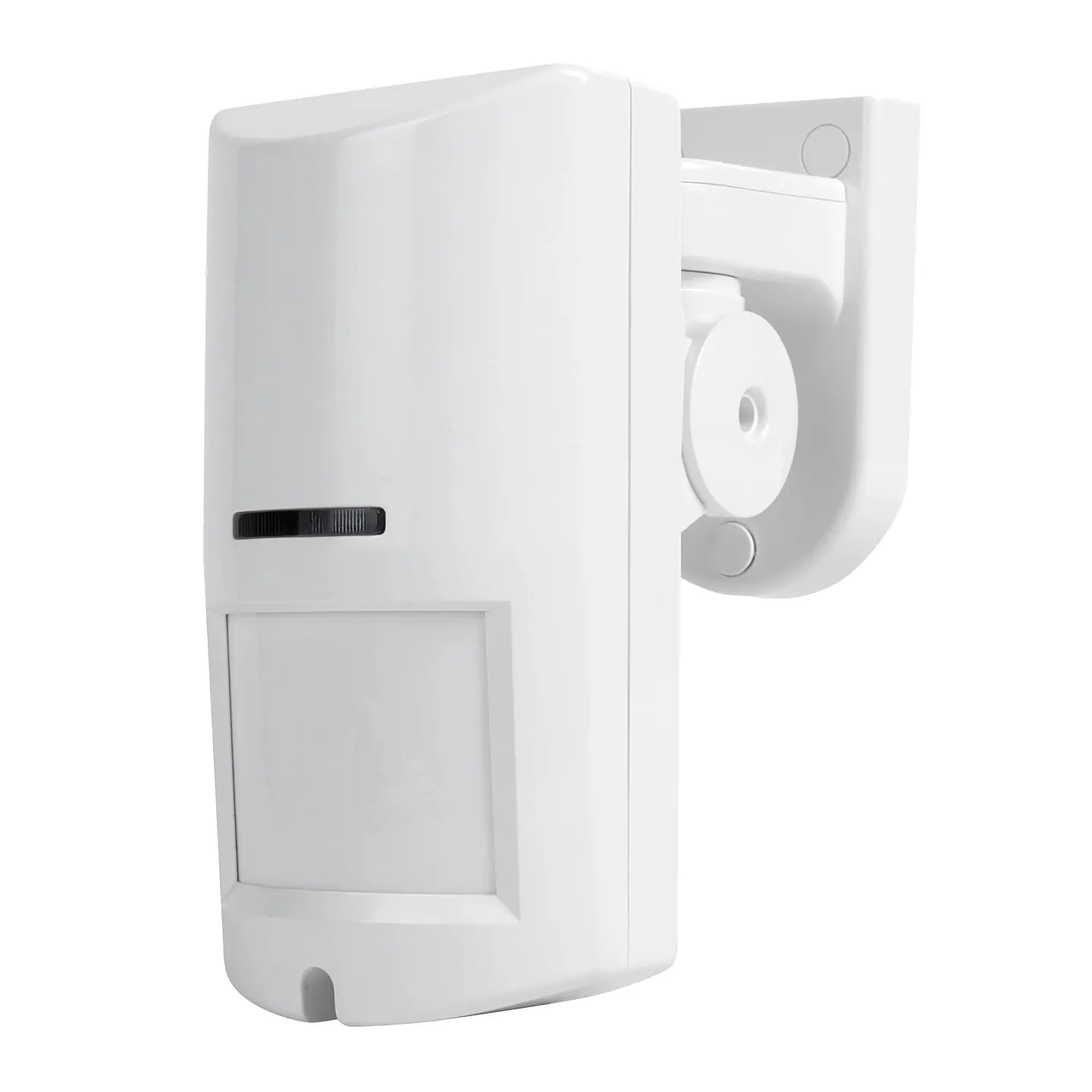 Sensor de Movimiento PIR Microondas Impermeable 2