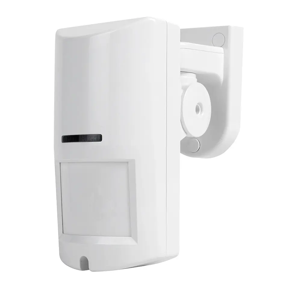 Sensor de Movimiento PIR Microondas Impermeable 2