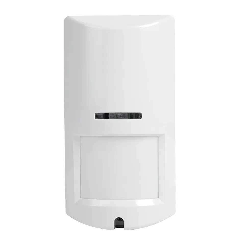 Sensor de Movimiento PIR Microondas Impermeable 3