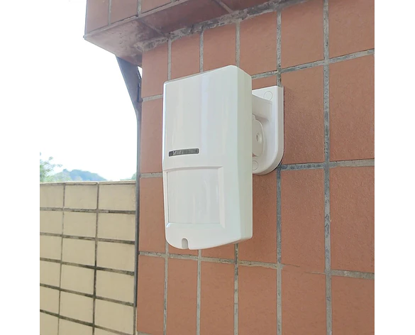 Sensor de Movimiento PIR Microondas Impermeable