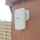 Sensor de Movimiento PIR Microondas Impermeable - Miniatura 4