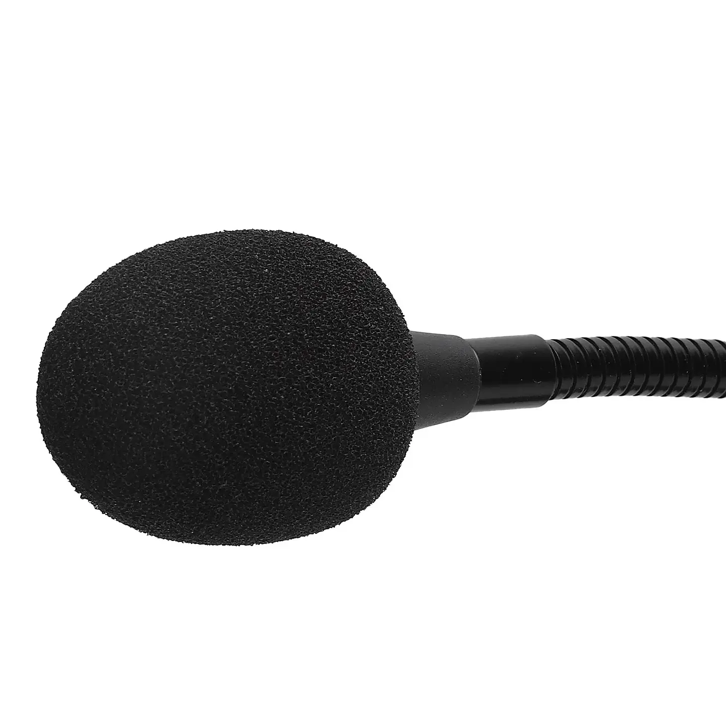 Micrófono de conferencia cuello de cisne XLR 5m 5