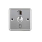Botón pulsador impermeable para control de acceso - Miniatura 7