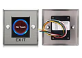 Interruptor de puerta infrarrojo sin contacto