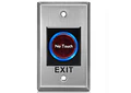 Interruptor de puerta infrarrojo sin contacto