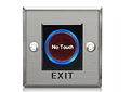Interruptor de puerta infrarrojo sin contacto