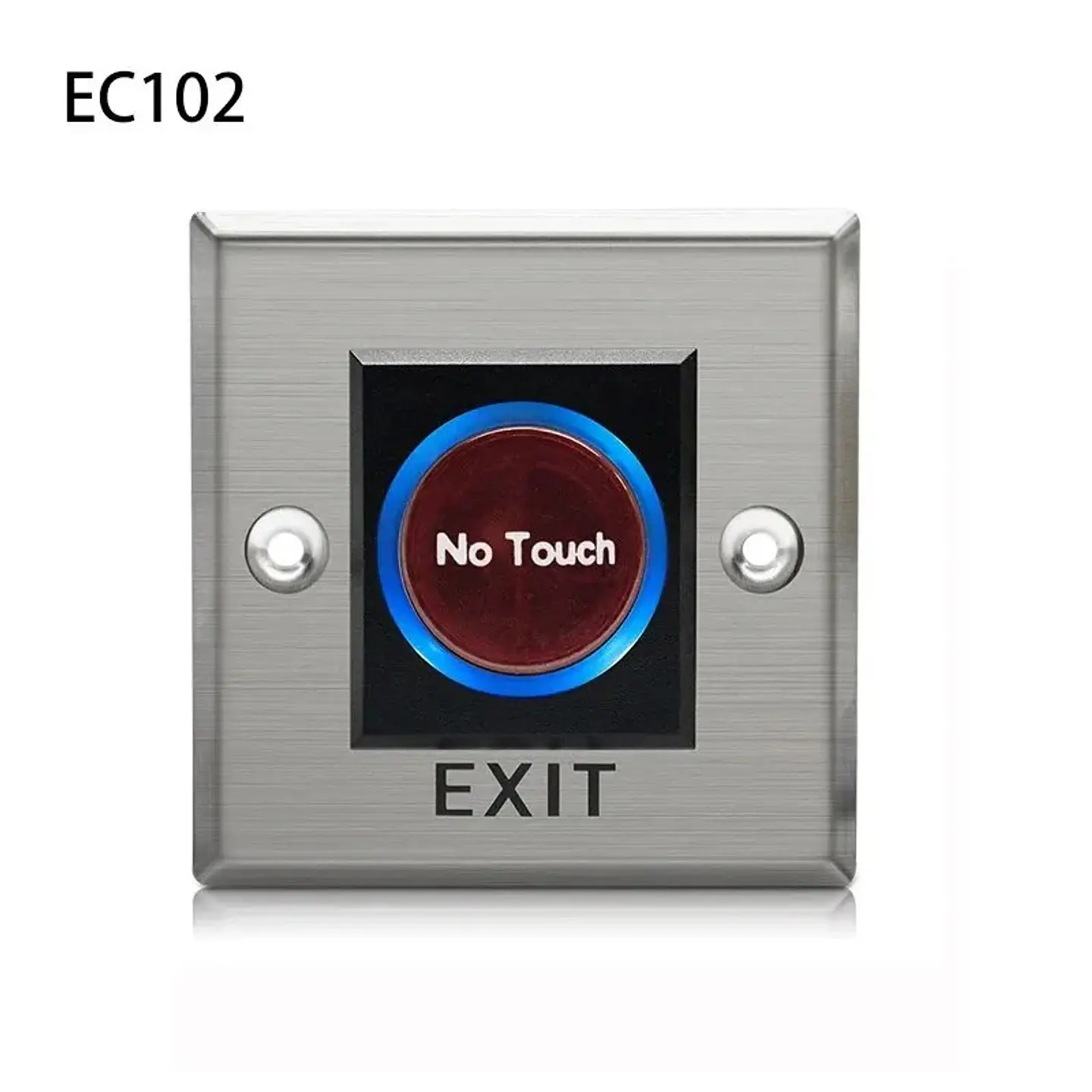 Interruptor de puerta infrarrojo sin contacto 8