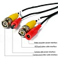 Cable Coaxial BNC + DC para CCTV 5-50M - Miniatura 6