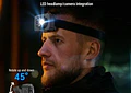 Cámara Deportiva 1080P para Exteriores