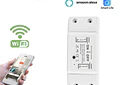 Interruptor WiFi Tuya Control Remoto