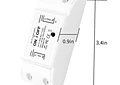 Interruptor WiFi Tuya Control Remoto