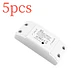Interruptor WiFi Tuya Control Remoto - Miniatura 7
