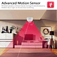 Sensor de Movimiento Zigbee PIR Infrarrojo - Miniatura 3