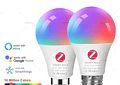 Bombilla LED Inteligente Zigbee E27 B22