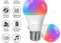 Bombilla LED Inteligente Zigbee E27 B22