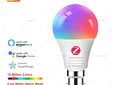 Bombilla LED Inteligente Zigbee E27 B22