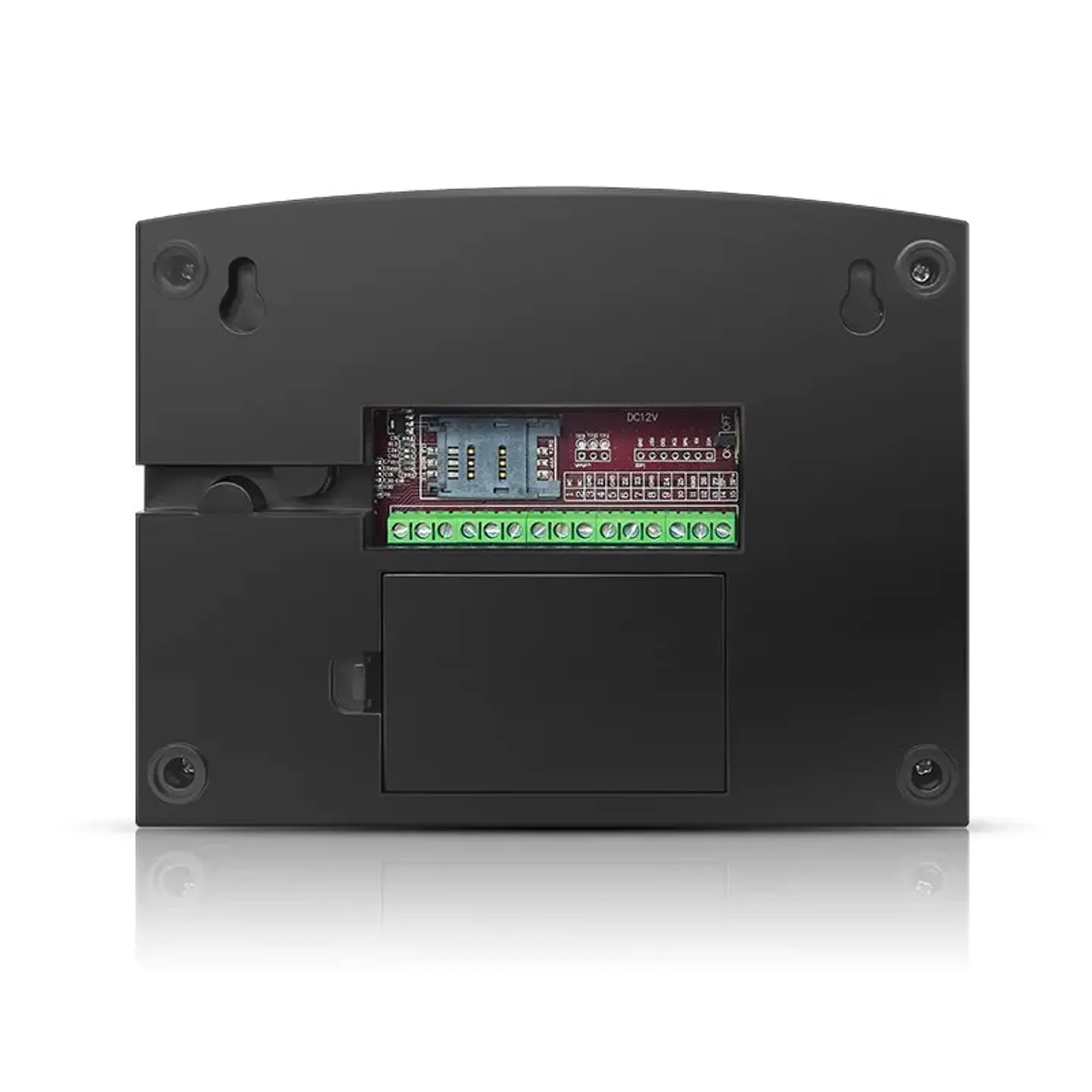Sistema de Alarma de Seguridad 4G/3G de Casa y Oficina Llamada y SMS 5
