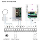 Sistema de Alarma de Seguridad 4G/3G de Casa y Oficina Llamada y SMS - Miniatura 6