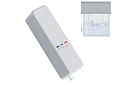 Motor Inteligente para Cortinas WiFi RF433