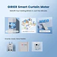 Motor Inteligente para Cortinas WiFi RF433 - Miniatura 2