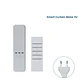 Motor Inteligente para Cortinas WiFi RF433 - Miniatura 9