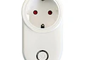 Enchufe Inteligente Wifi Control Remoto 16A