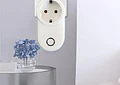 Enchufe Inteligente Wifi Control Remoto 16A