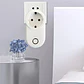 Enchufe Inteligente Wifi Control Remoto 16A - Miniatura 3