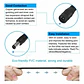 Conector divisor de alimentación DC 5.5x2.1mm - Miniatura 3