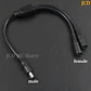 Conector divisor de alimentación DC 5.5x2.1mm - Miniatura 9