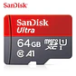 Tarjeta Micro SD 128GB UHS-I A1 para cámaras y dispositivos - Miniatura 10