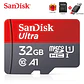 Tarjeta Micro SD 128GB UHS-I A1 para cámaras y dispositivos - Miniatura 11