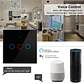 Interruptor de luz inteligente WiFi sin neutro - Miniatura 3