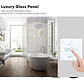 Interruptor de luz inteligente WiFi sin neutro - Miniatura 5