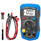 Medidor de capacitancia digital 0.1pF a 20000uF - Miniatura 1