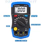Medidor de capacitancia digital 0.1pF a 20000uF - Miniatura 2