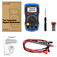 Medidor de capacitancia digital 0.1pF a 20000uF - Miniatura 6