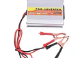 Inversor de corriente 220W para coche y hogar