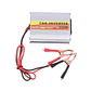 Inversor de corriente 220W para coche y hogar - Miniatura 5