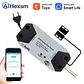 Controlador inteligente de puerta de garaje WiFi - Miniatura 9